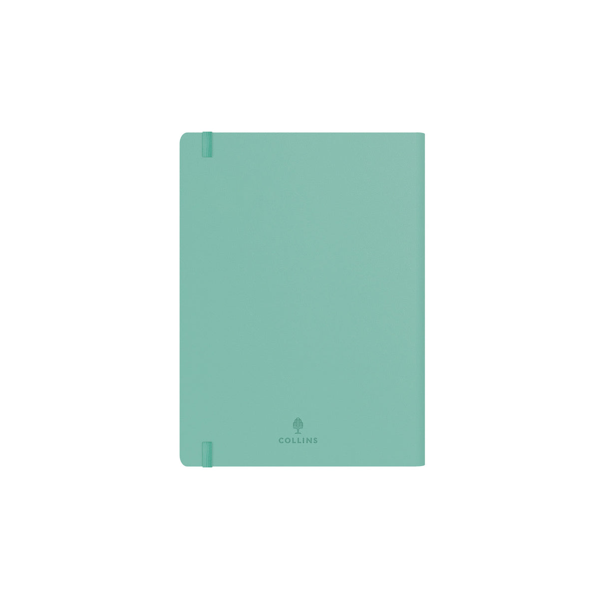 Legacy - A5 Day-to-Page Diary with Appointments - 2026 Calendar Year Planner