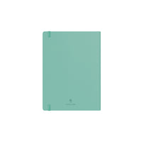 Legacy - A5 Day-to-Page Diary with Appointments - 2026 Calendar Year Planner