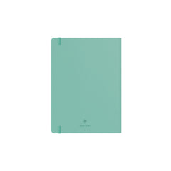 Legacy - A5 Day-to-Page Diary with Appointments - 2026 Calendar Year Planner