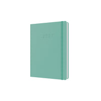 2027 Calendar Year Planner - 12 Month A5 Day-to-Page Diary - Hard Cover - Collins Debden Legacy Range