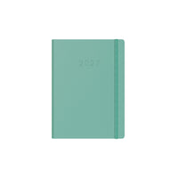 2027 Calendar Year Planner - 12 Month A5 Day-to-Page Diary - Hard Cover - Collins Debden Legacy Range