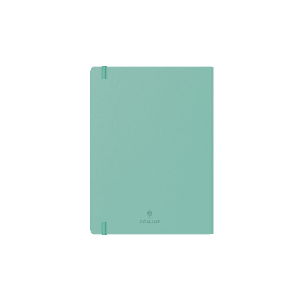 2027 Calendar Year Planner - 12 Month A5 Day-to-Page Diary - Hard Cover - Collins Debden Legacy Range