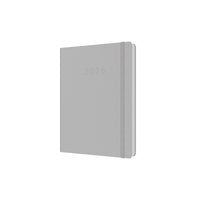 Legacy - A5 Day-to-Page Diary with Appointments - 2026 Calendar Year Planner