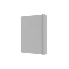 Legacy - A5 Day-to-Page Diary with Appointments - 2026 Calendar Year Planner
