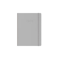 Legacy - A5 Day-to-Page Diary with Appointments - 2026 Calendar Year Planner