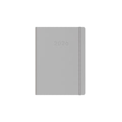 Legacy - A5 Day-to-Page Diary with Appointments - 2026 Calendar Year Planner