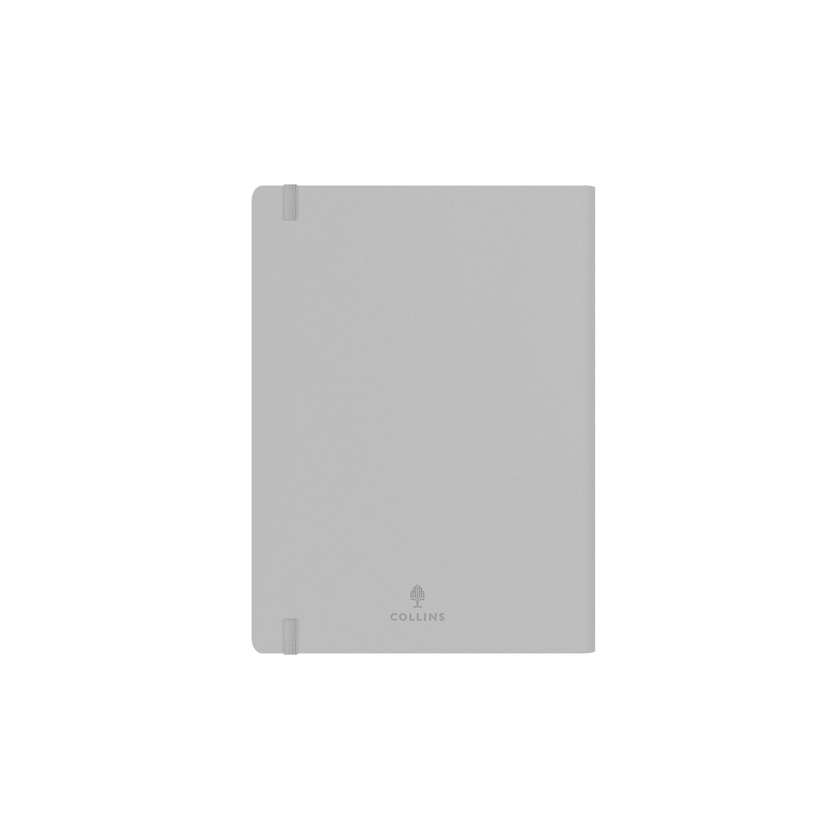 Legacy - A5 Day-to-Page Diary with Appointments - 2026 Calendar Year Planner