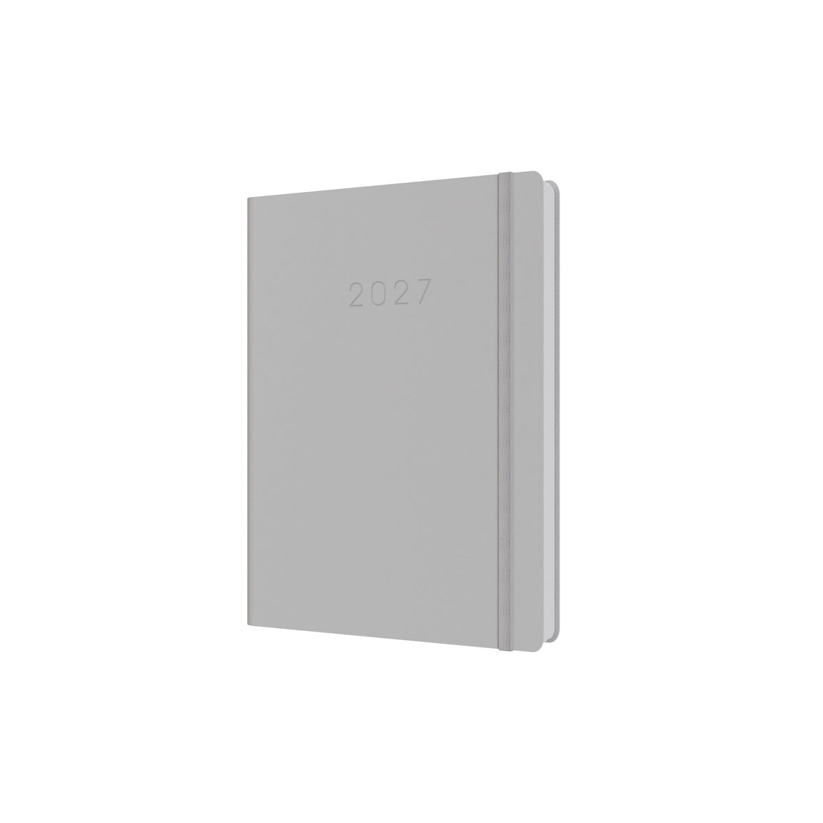2027 Calendar Year Planner - 12 Month A5 Day-to-Page Diary - Hard Cover - Collins Debden Legacy Range