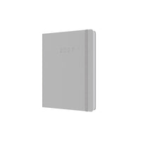 2027 Calendar Year Planner - 12 Month A5 Day-to-Page Diary - Hard Cover - Collins Debden Legacy Range