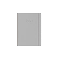 2027 Calendar Year Planner - 12 Month A5 Day-to-Page Diary - Hard Cover - Collins Debden Legacy Range