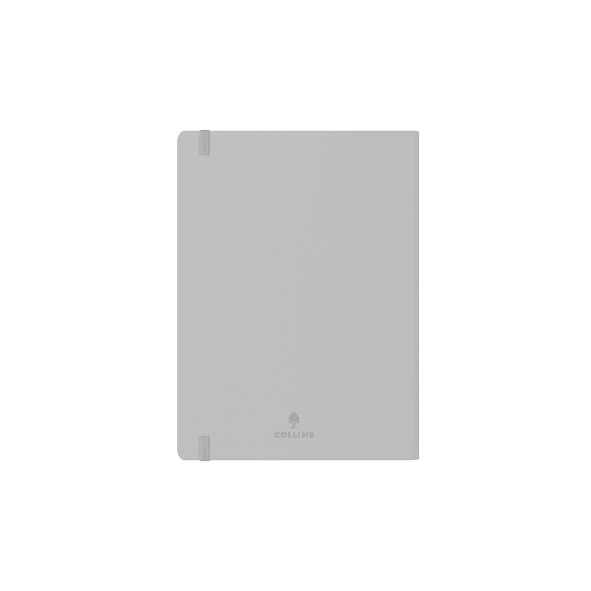 2027 Calendar Year Planner - 12 Month A5 Day-to-Page Diary - Hard Cover - Collins Debden Legacy Range