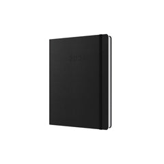 Legacy - A5 Day-to-Page Diary with Appointments - 2026 Calendar Year Planner