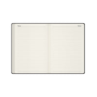 Legacy - A5 Day-to-Page Diary with Appointments - 2026 Calendar Year Planner