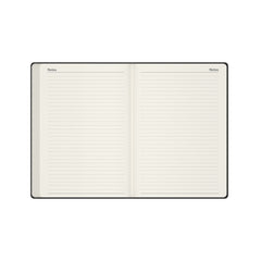 Legacy - A5 Day-to-Page Diary with Appointments - 2026 Calendar Year Planner