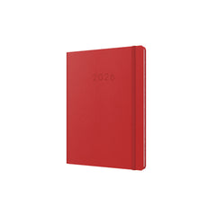 Legacy - A5 Week-To-View Diary - 2026 Calendar Year Planner