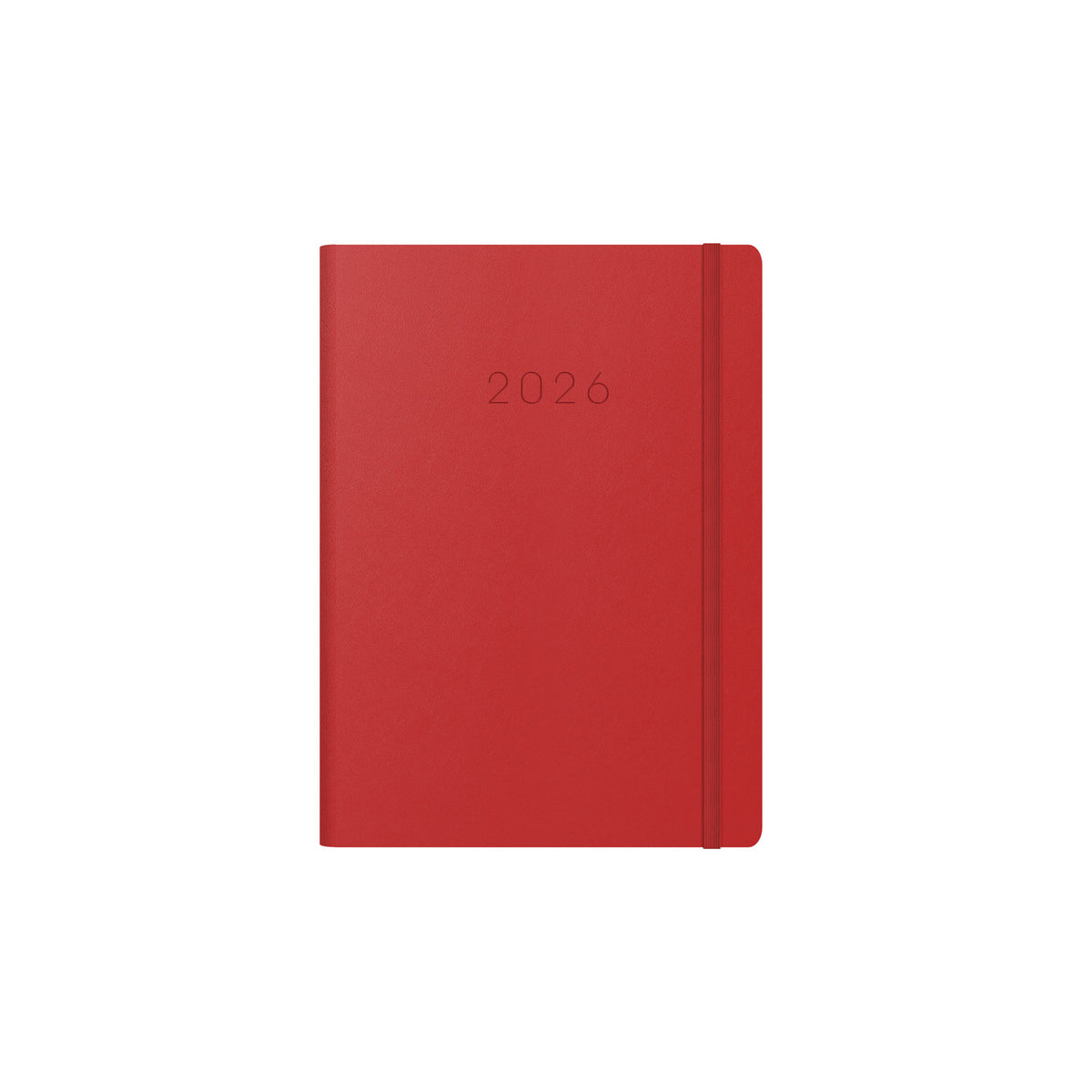 Legacy - A5 Week-To-View Diary - 2026 Calendar Year Planner