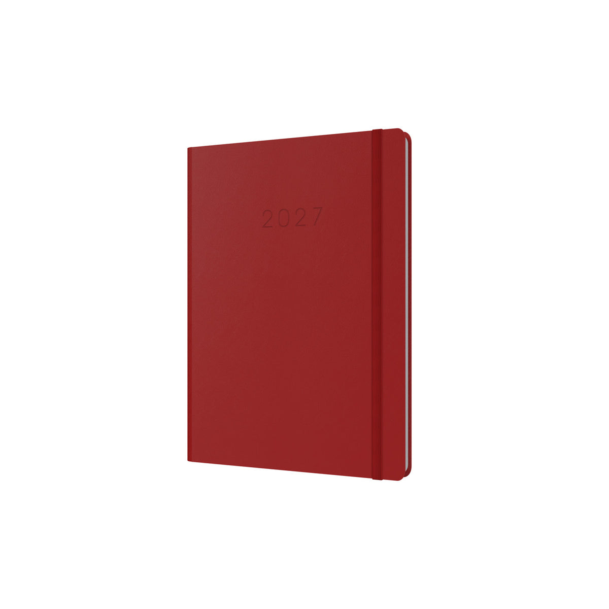 2027 Calendar Year Planner - 12 Month A5 Week-to-View Diary - Hard Cover - Collins Debden Legacy Range