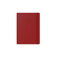 2027 Calendar Year Planner - 12 Month A5 Week-to-View Diary - Hard Cover - Collins Debden Legacy Range