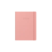 Legacy - A5 Week-To-View Diary - 2026 Calendar Year Planner