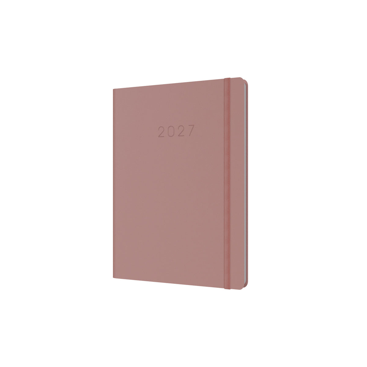2027 Calendar Year Planner - 12 Month A5 Week-to-View Diary - Hard Cover - Collins Debden Legacy Range