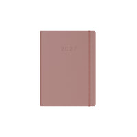 2027 Calendar Year Planner - 12 Month A5 Week-to-View Diary - Hard Cover - Collins Debden Legacy Range