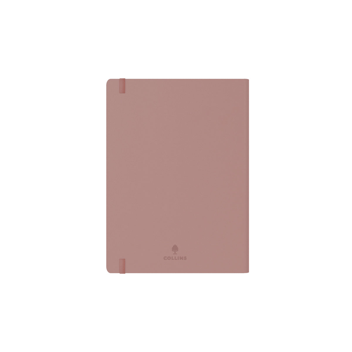 2027 Calendar Year Planner - 12 Month A5 Week-to-View Diary - Hard Cover - Collins Debden Legacy Range