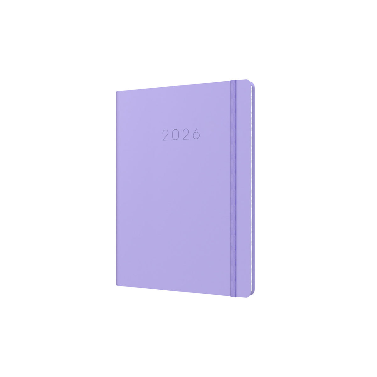 Legacy - A5 Week-To-View Diary - 2026 Calendar Year Planner