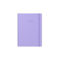 Legacy - A5 Week-To-View Diary - 2026 Calendar Year Planner