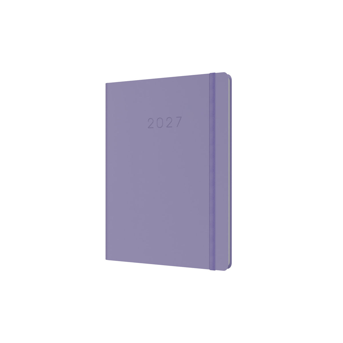 2027 Calendar Year Planner - 12 Month A5 Week-to-View Diary - Hard Cover - Collins Debden Legacy Range
