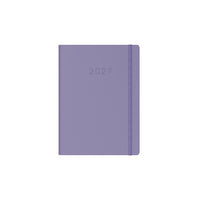 2027 Calendar Year Planner - 12 Month A5 Week-to-View Diary - Hard Cover - Collins Debden Legacy Range