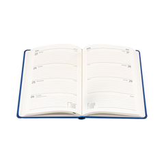 Legacy - Pocket Week-To-View Diary - 2025 Calendar Year Planner