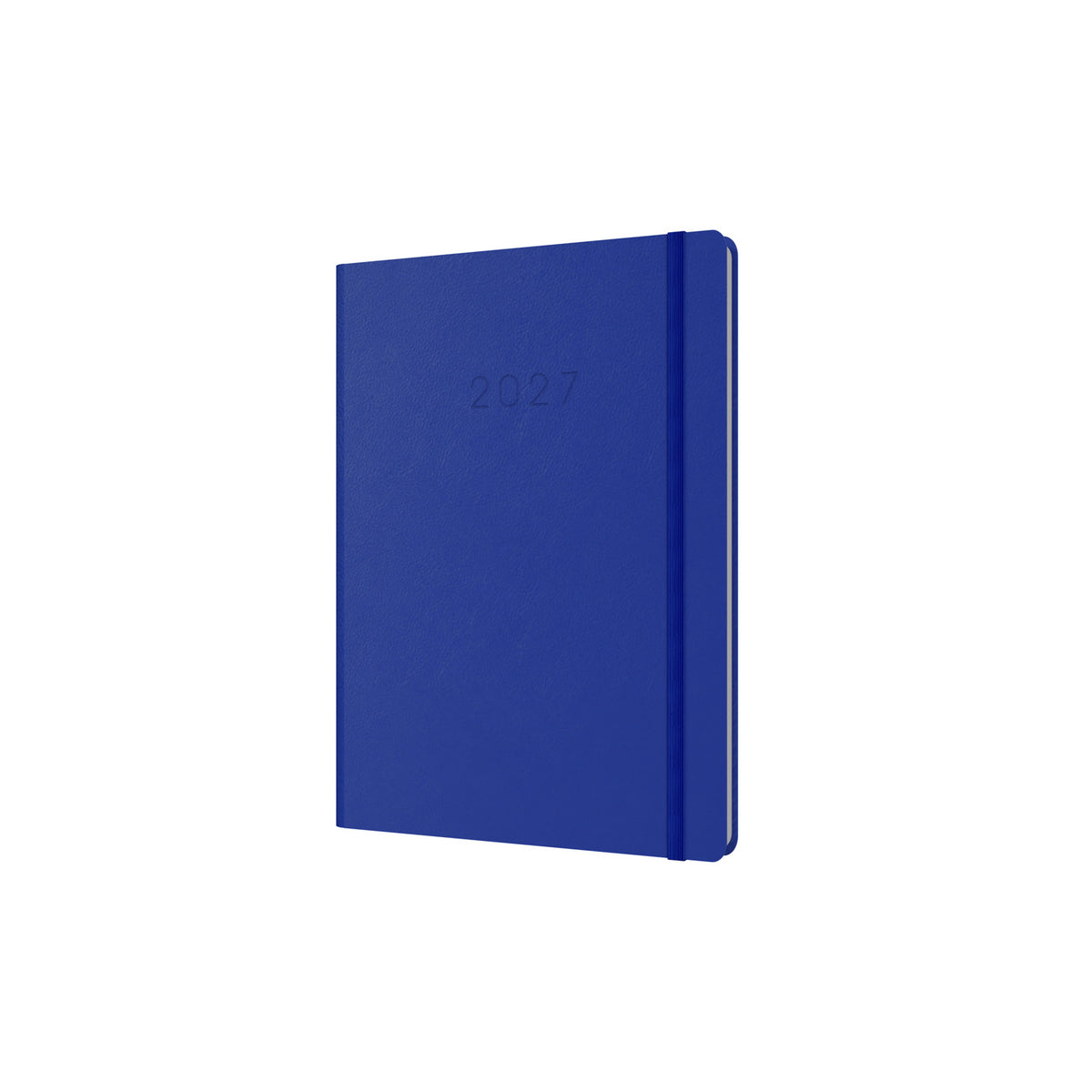 2027 Calendar Year Planner - 12 Month A5 Week-to-View Diary - Hard Cover - Collins Debden Legacy Range
