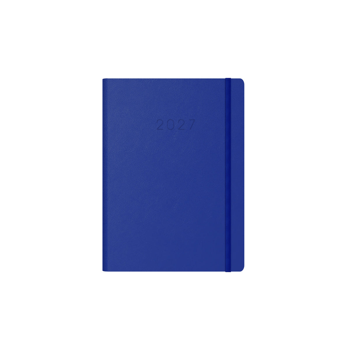 2027 Calendar Year Planner - 12 Month A5 Week-to-View Diary - Hard Cover - Collins Debden Legacy Range