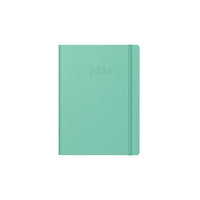 Legacy - A5 Week-To-View Diary - 2026 Calendar Year Planner
