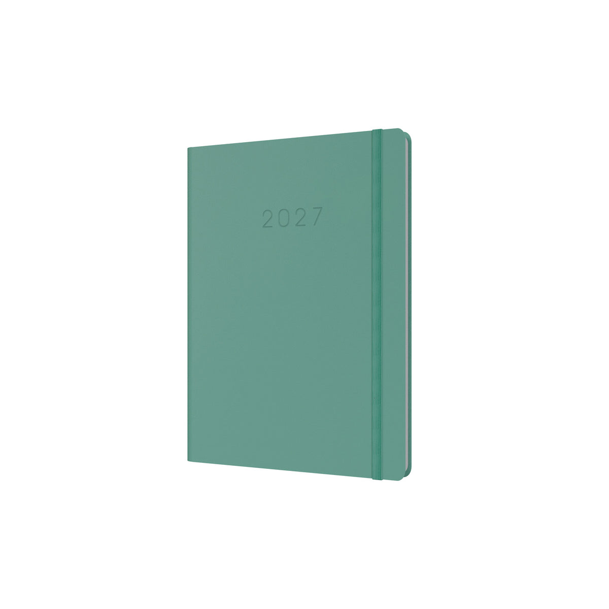 2027 Calendar Year Planner - 12 Month A5 Week-to-View Diary - Hard Cover - Collins Debden Legacy Range