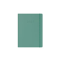 2027 Calendar Year Planner - 12 Month A5 Week-to-View Diary - Hard Cover - Collins Debden Legacy Range