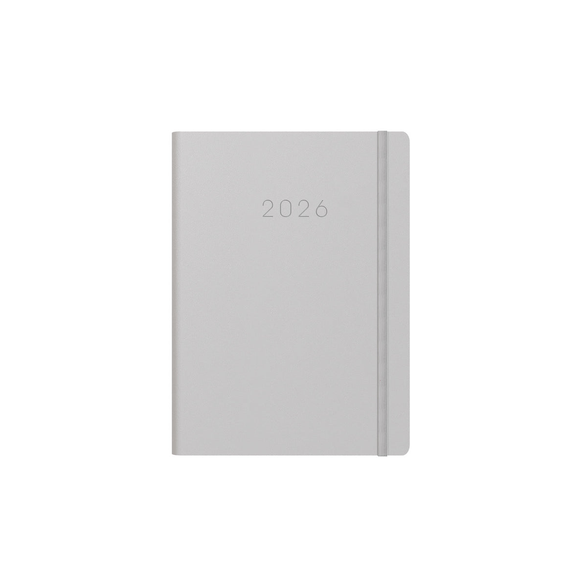 Legacy - A5 Week-To-View Diary - 2026 Calendar Year Planner