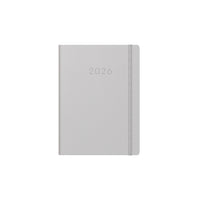 Legacy - A5 Week-To-View Diary - 2026 Calendar Year Planner