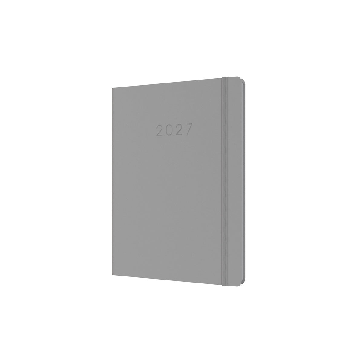 2027 Calendar Year Planner - 12 Month A5 Week-to-View Diary - Hard Cover - Collins Debden Legacy Range