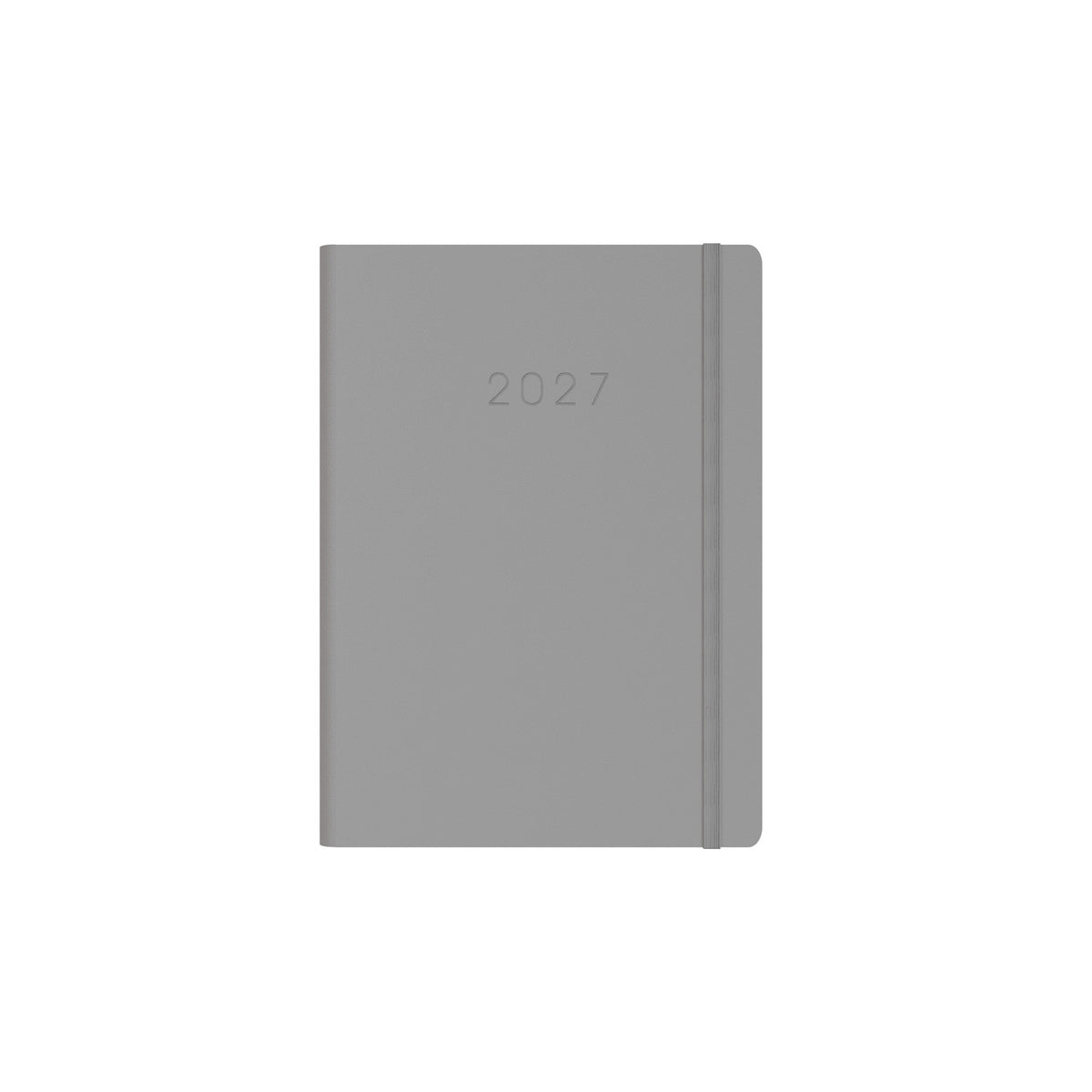 2027 Calendar Year Planner - 12 Month A5 Week-to-View Diary - Hard Cover - Collins Debden Legacy Range