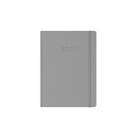 2027 Calendar Year Planner - 12 Month A5 Week-to-View Diary - Hard Cover - Collins Debden Legacy Range