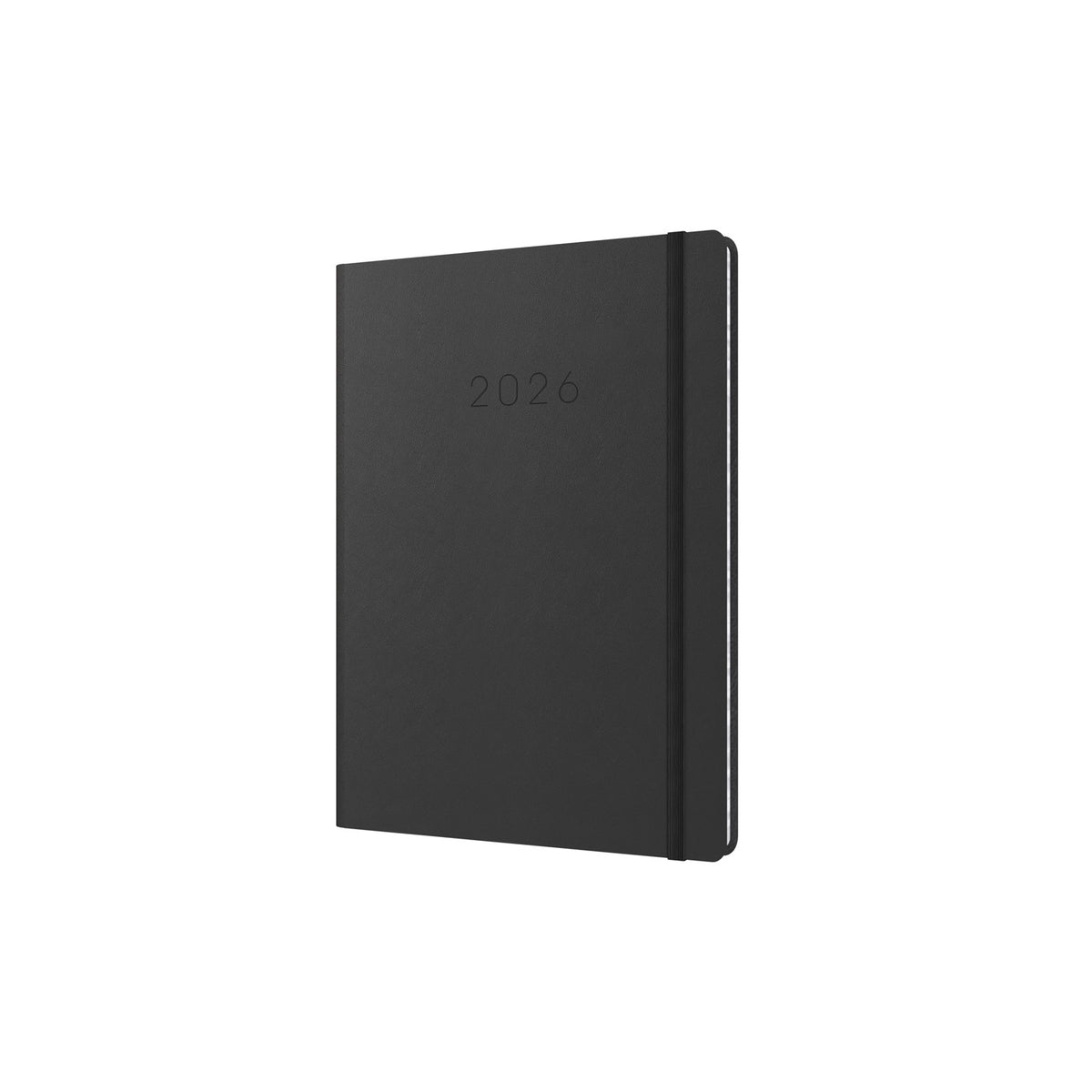 Legacy - A5 Week-To-View Diary - 2026 Calendar Year Planner