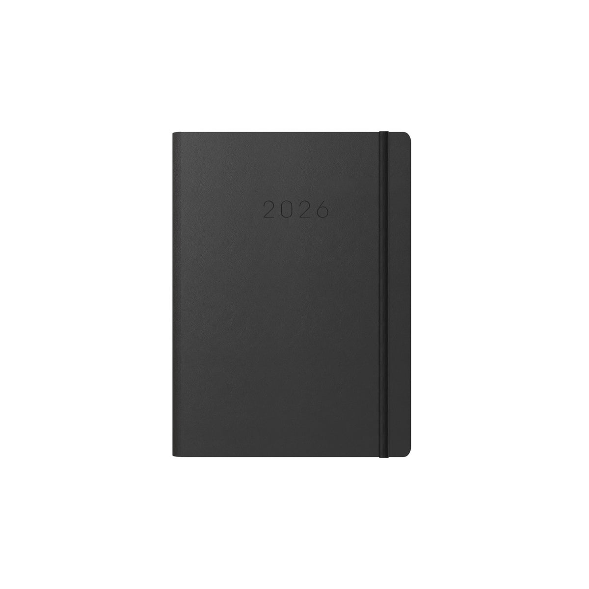 Legacy - A5 Week-To-View Diary - 2026 Calendar Year Planner