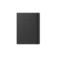 Legacy - A5 Week-To-View Diary - 2026 Calendar Year Planner