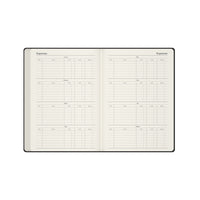 Legacy - A5 Week-To-View Diary - 2026 Calendar Year Planner