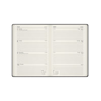 2027 Calendar Year Planner - 12 Month A5 Week-to-View Diary - Hard Cover - Collins Debden Legacy Range