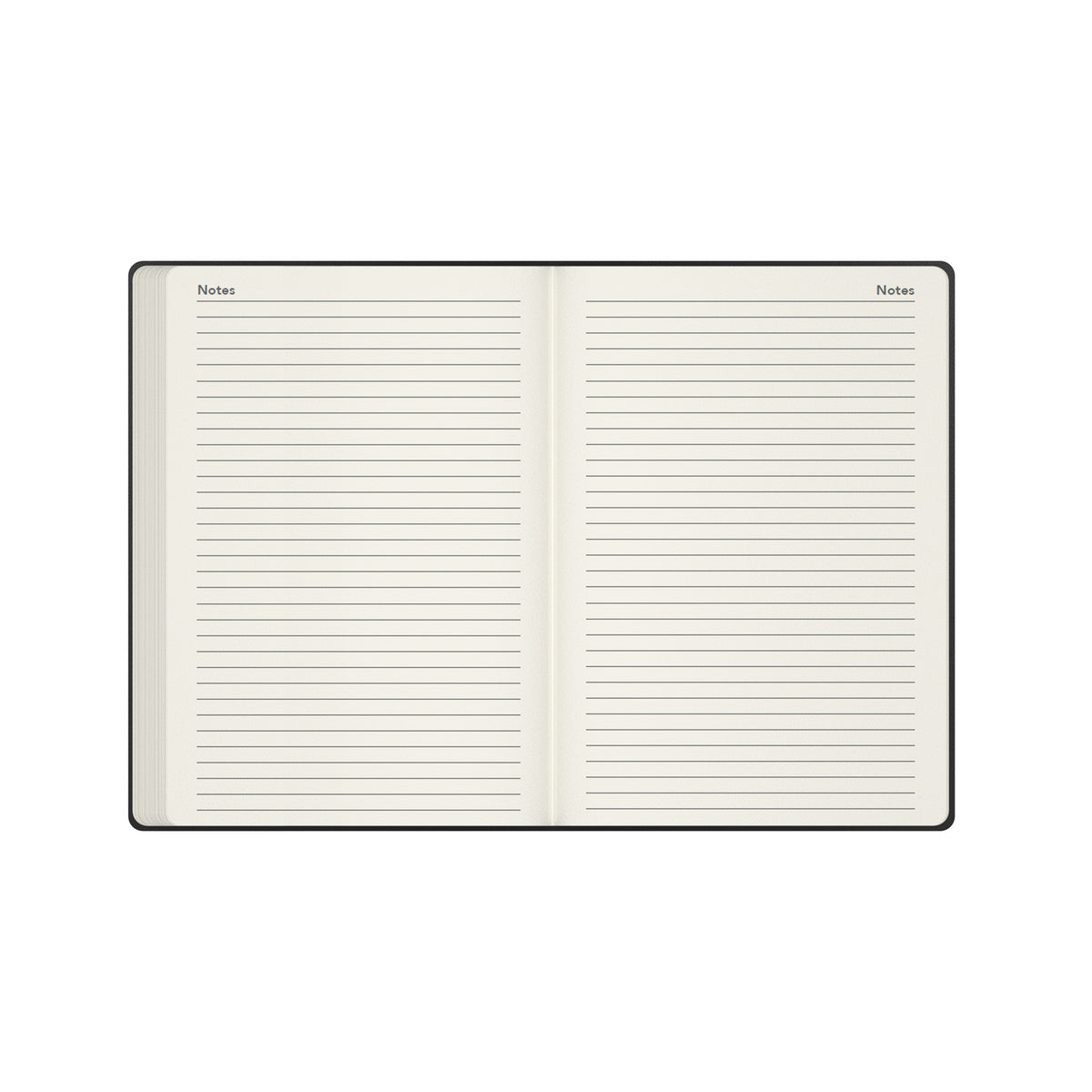 2027 Calendar Year Planner - 12 Month A5 Week-to-View Diary - Hard Cover - Collins Debden Legacy Range