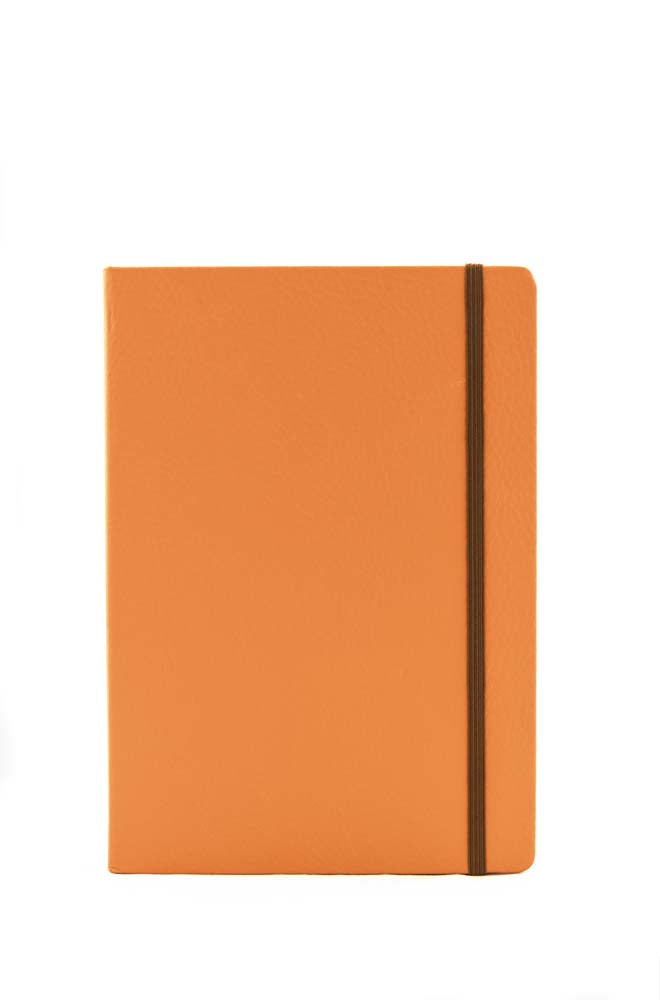 Legacy  -  Notebook A5 Ruled (CL53N)