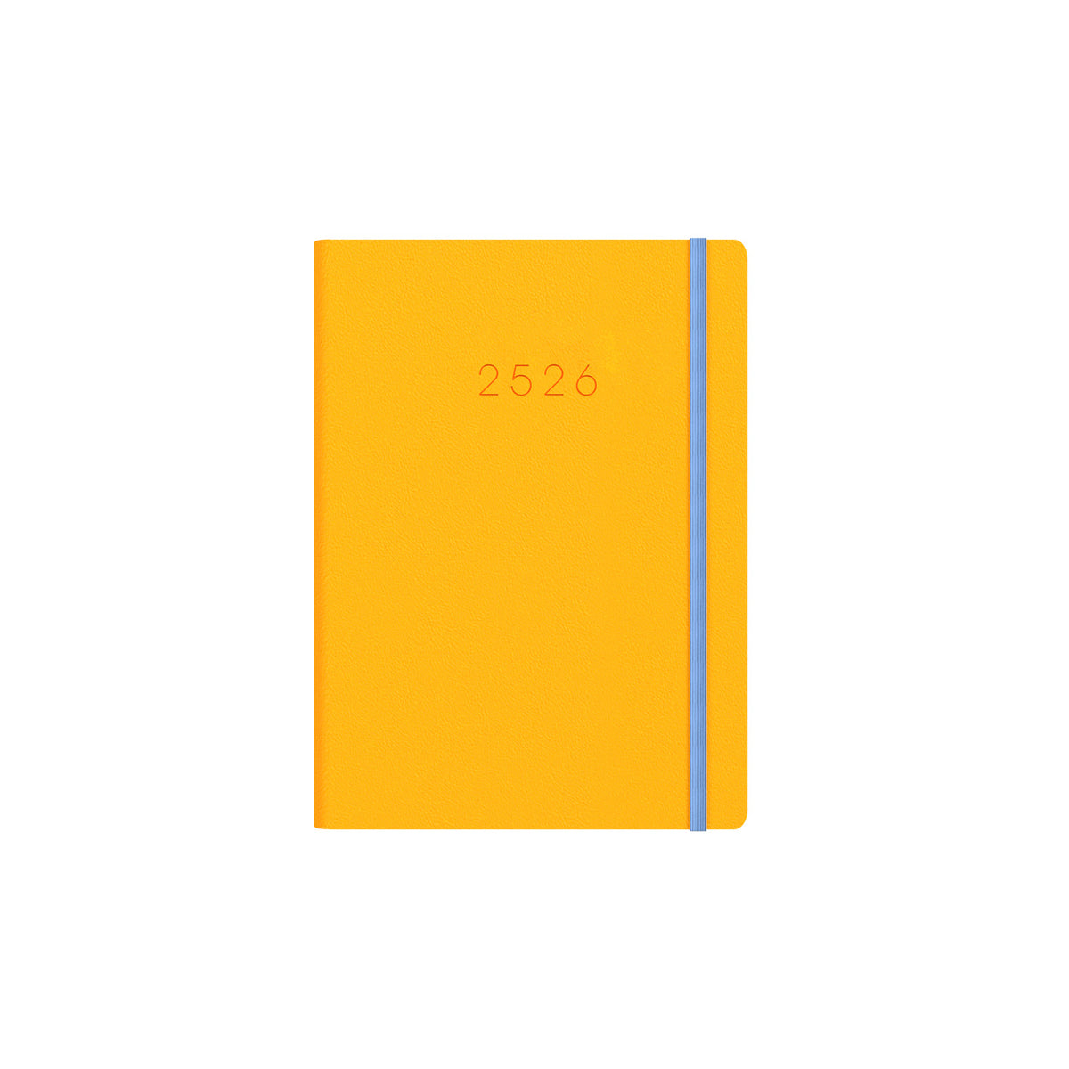 Legacy - A5 Week-to-View Mid/Academic Year Diary Planner 2025-2026