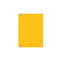 Legacy - A5 Week-to-View Mid/Academic Year Diary Planner 2025-2026